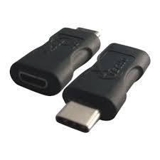 ADAPTADOR USB TIPO C A MICRO USB XTC525